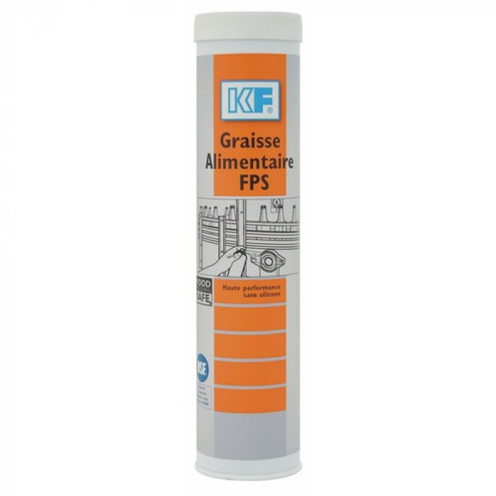 Graisse KF ALIMENTAIRE FPS (-20 Deg / 140 Deg)