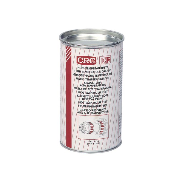 Graisse Haute Temperature (200C) Lithium