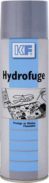 Aer 650/400mL KF HYDROFUGE chasse humidite