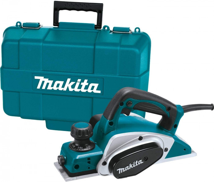 Rabot MAKITA KP0800J (82 mm-620W)(makpac)