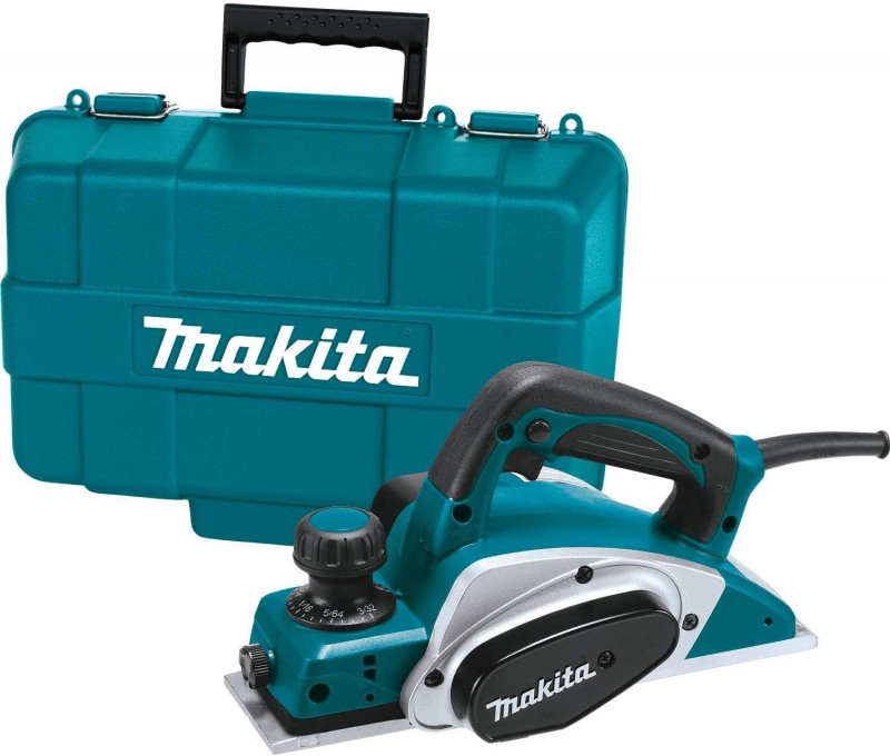 Rabot MAKITA KP0800J (82 mm-620W)(makpac)
