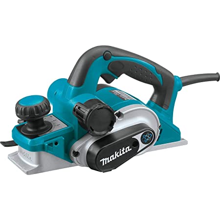 Rabot MAKITA KP0810J (82mm-850w) en coff. MakPac