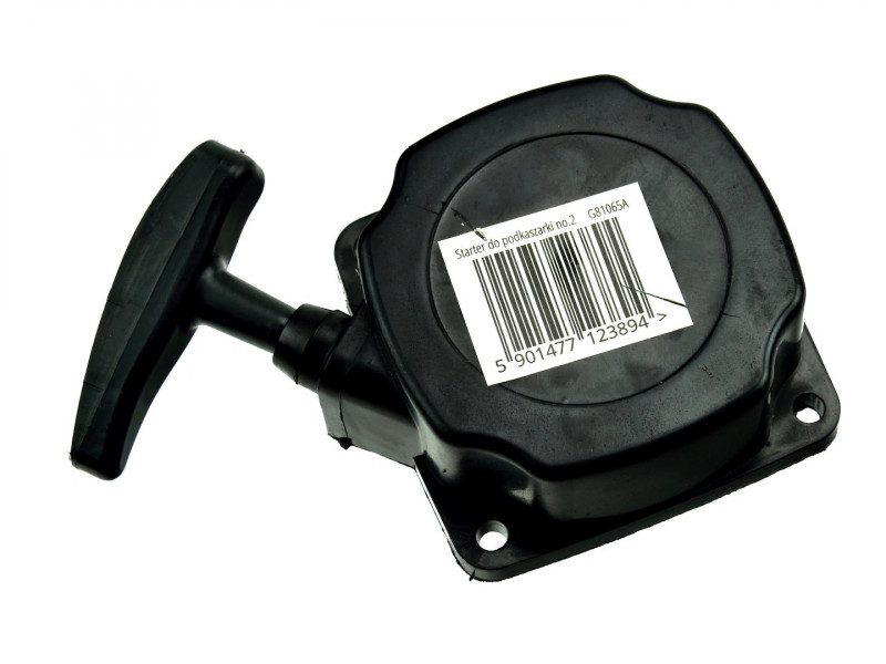 Lanceur  pour débroussailleuse GEKO G81065A