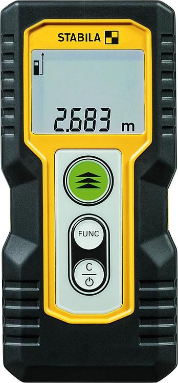 Télémètre Laser STABILA LD220