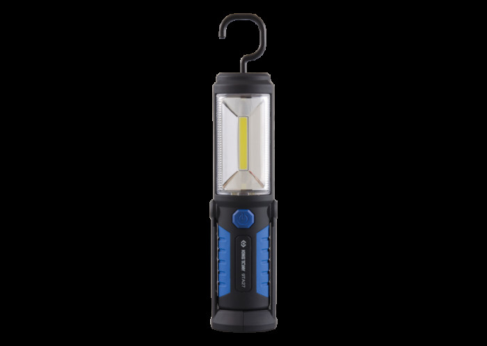 Lampe d inspection 5 LEDs 300Lumen IP20 KING TONY