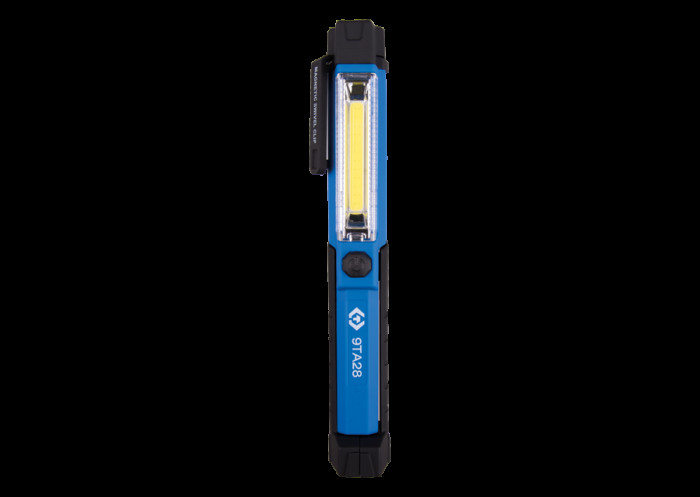 Lampe d inspection 1 LED 145Lumen KING TONY