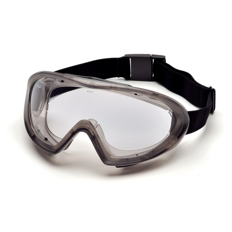 Lunettes Etanches CAPSTONE  - 150014/02