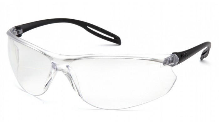 Lunettes incolores NESHOBA (EN166-EN169 verre H2X)