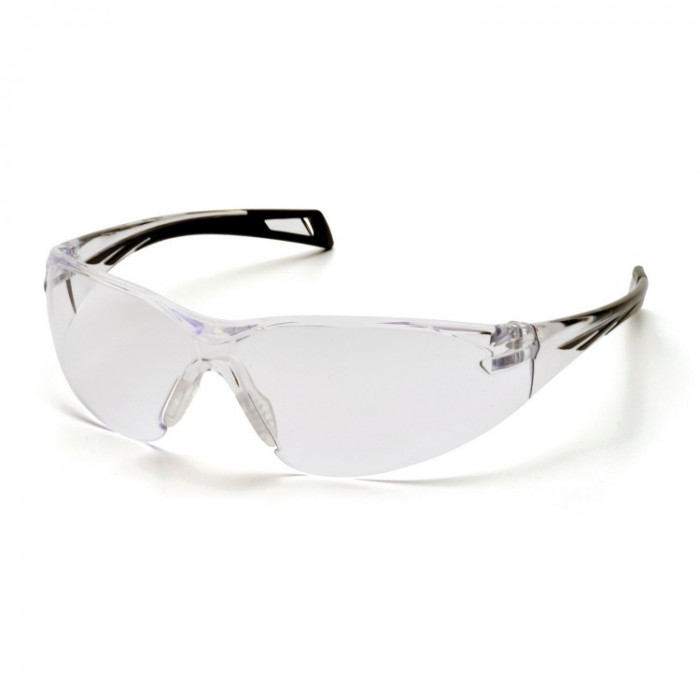Lunettes protection PYRAMEX PMXSLIM verre clair