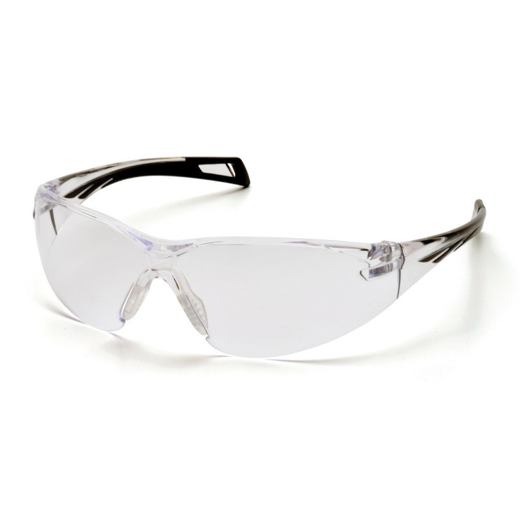 Lunettes protection PYRAMEX PMXSLIM verre clair 