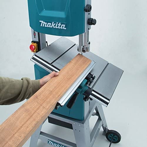 Scie ruban LB1200F MAKITA