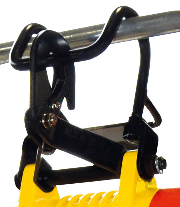 Treuil à câble électrique 500 kg