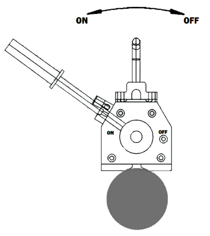 Levage magnétique 100 kg