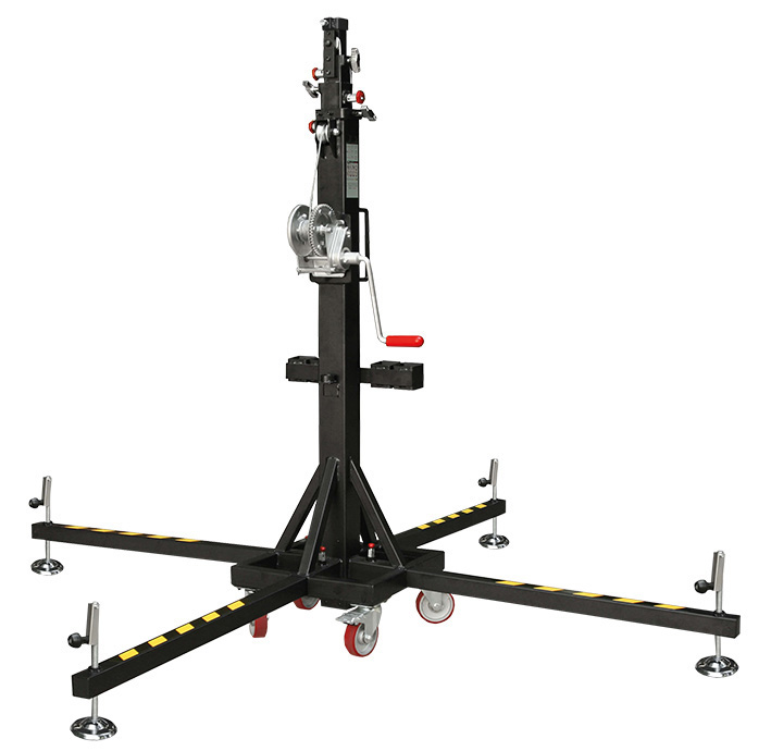 Support projecteur pour LP125, LP125R, LP150 et LP