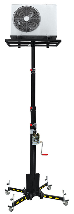 Support projecteur pour LP125, LP125R, LP150 et LP