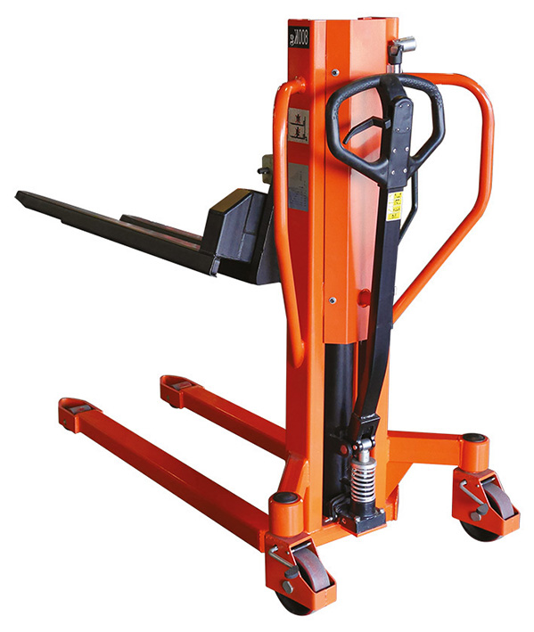 Gerbeur manuel basculeur 800 kg
