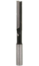 Mèche bois mortaiser à droite 8mm