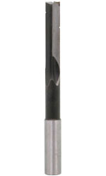 Mèche bois mortaiser à gauche 8mm