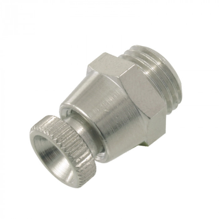 Purge manuelle M1/4G