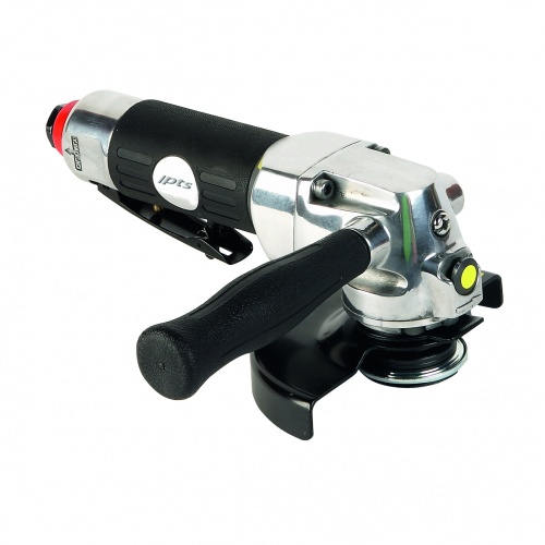 Meuleuse pneumatique en composite renvoi d angle/t