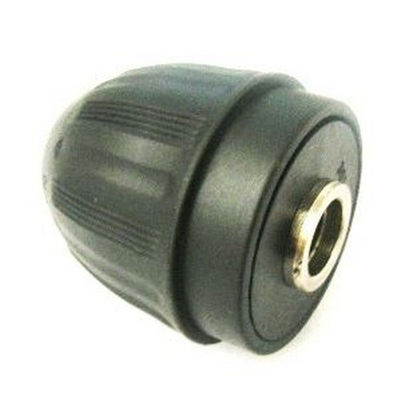 Mandrin METABO autoserrant capacité 10mm