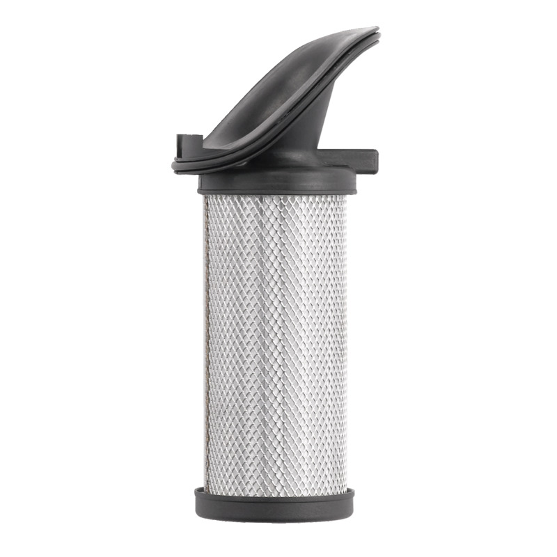 Cartouche filtre charbon actif (0,003ppm)