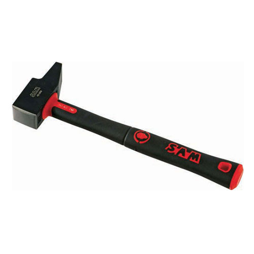 Marteau rivoir SAMSOPLUSÂ® manche trimatière 32mm