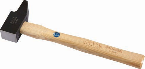 Marteau RIVOIR manche bois 40mm SAM