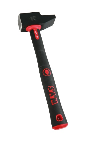 Marteau rivoir SAMSOPLUS® manche trimatière 42mm