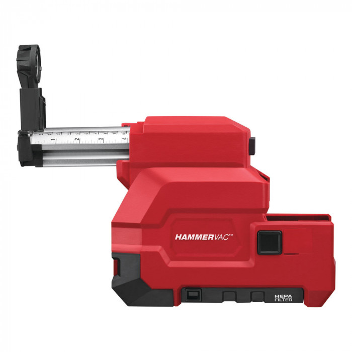 Kit d aspiration M18 sds plus MILWAUKEE