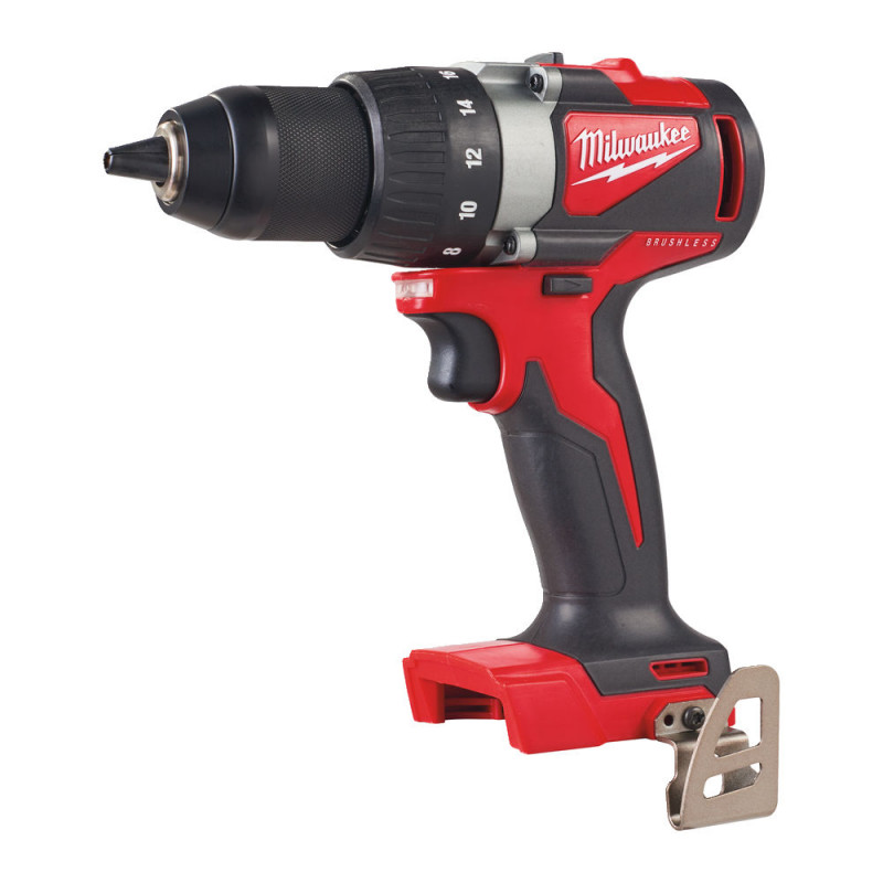 Perceuse  visseuse M18 BLDD2-0X 