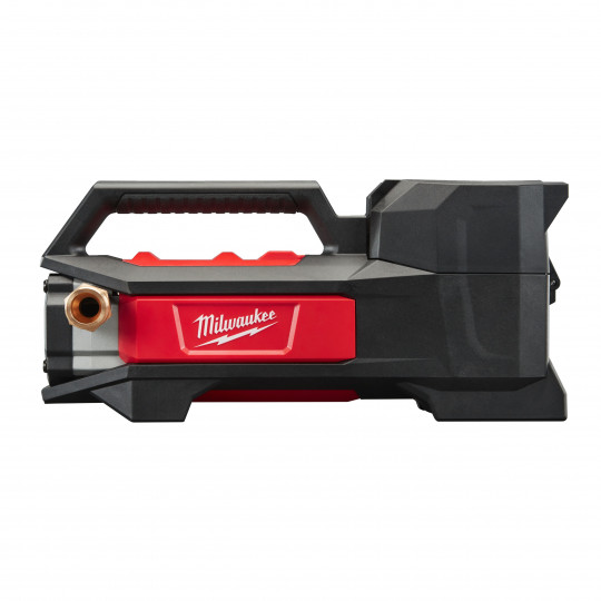 M18 BTP-0 - Pompe de Transfert, sans batterie, san