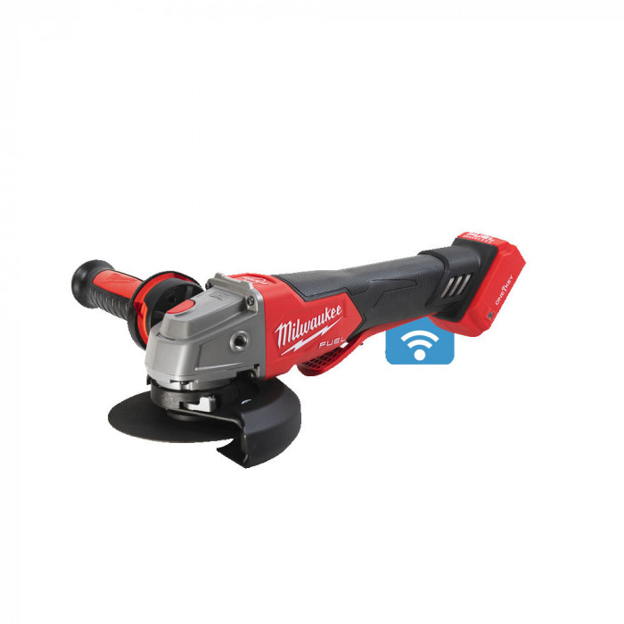 Meuleuse d angle 125mm (ss Batterie/ss chargeur)