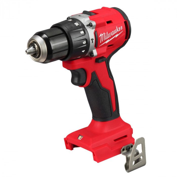 Perceuse à percussion Compacte M18 brushless BLPD