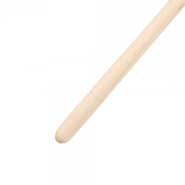 Manche en bois pour pelle 110 cm