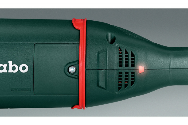 Rainureuse MFE65 pour 2 disques 230mm