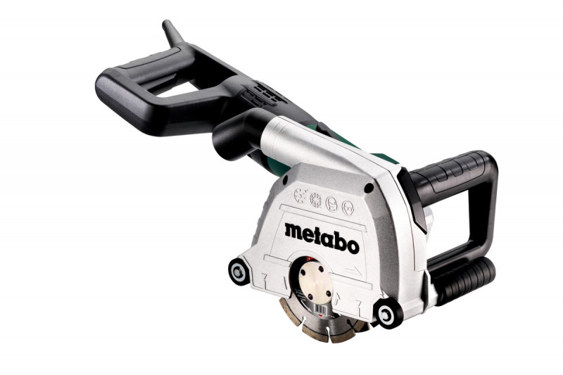 Rainureuse MFE 40+2 Disk Diam. 125mm/1900W
