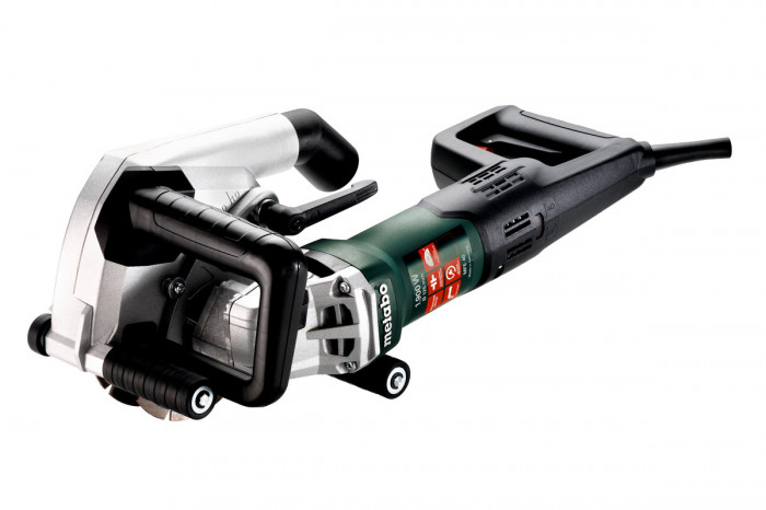 Rainureuse MFE 40+2 Disk Diam. 125mm/1900W