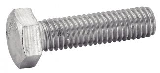 Vis métaux TH 04x012 Inox A2-316
