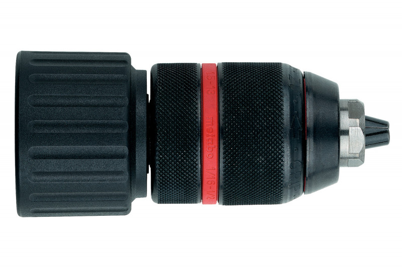 Mandrin METABO serrage rapide capacité 13mm (voir