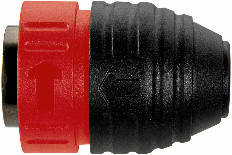 Mandrin METABO SDS+ pour KHE2660Quick/KHE3251/KHA3