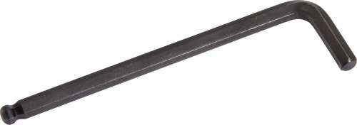 Clé mâle 6 pans à tête sphérique 5mm SAM