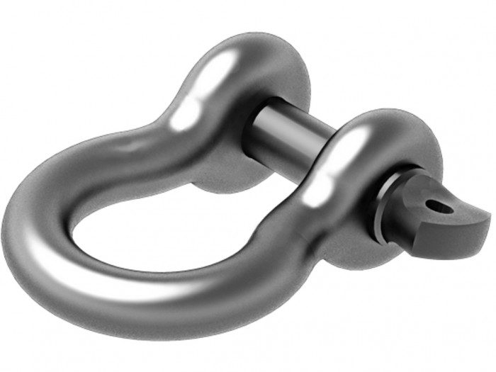 Manille lyre de levage 4,5Tonnes MURTRA