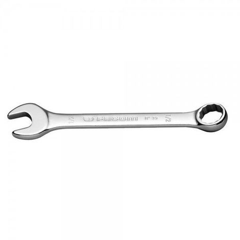 Cle mixte US 5/8 - 15,88mm
