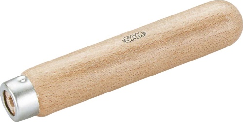Manches bois pour limes et râpes 300mm SAM