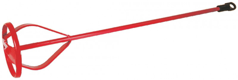 Malaxeur 400X80mm faible viscosité