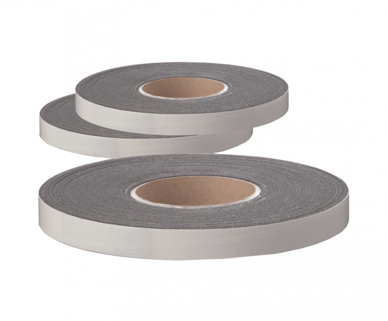 Mousse ACRYLBAND autocollante 15x2-4 (Rlx 15ML) 