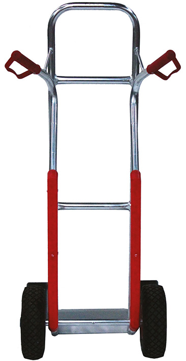 Diable aluminium économique 150 kg