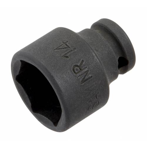 Douille micro Fcar1/4 CHOC 6 pans 08mm SAM