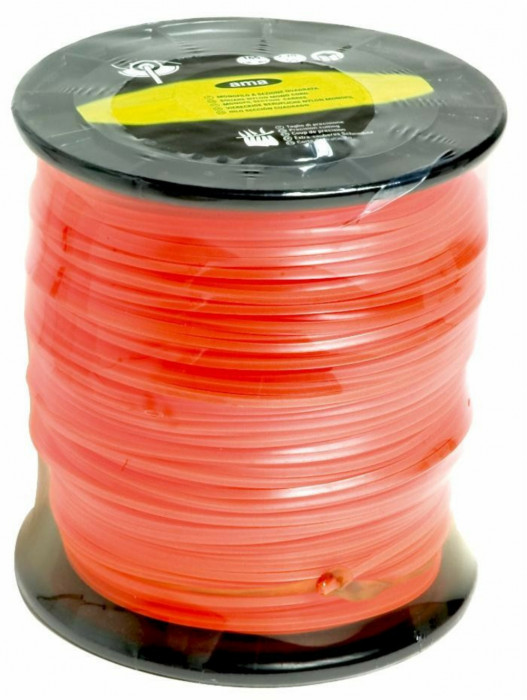 Fil de débroussailleuse - fil nylon de coupe - mo